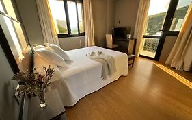 Hotel Don Pablo